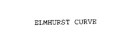 ELMHURST CURVE