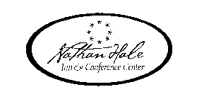 NATHAN HALE INN & CONFERENCE CENTER