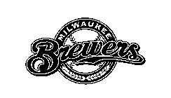 MILWAUKEE BREWERS