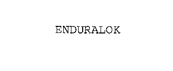 ENDURALOK