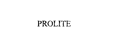 PROLITE