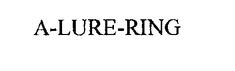 A-LURE-RING
