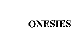 ONESIES