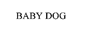 BABY DOG