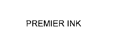 PREMIER INK
