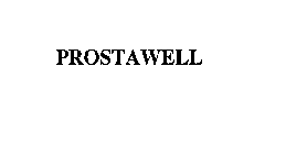 PROSTAWELL