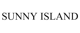 SUNNY ISLAND