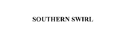 SOUTHERN SWIRL