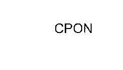 CPON