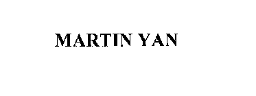 MARTIN YAN