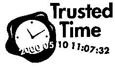 TRUSTED TIME