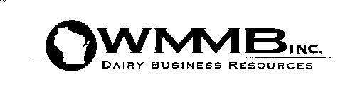 WMMB INC.  DAIRY BUSINESS RESOURCES