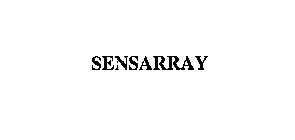 SENSARRAY