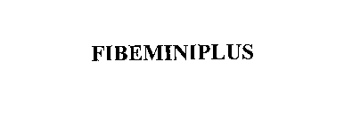 FIBEMINIPLUS