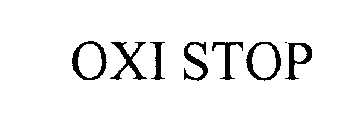 OXI STOP