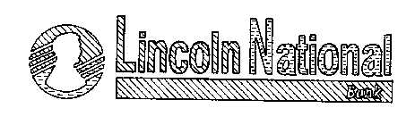LINCOLN NATIONAL BANK