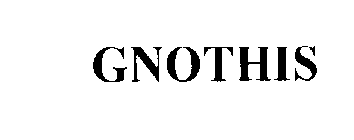GNOTHIS