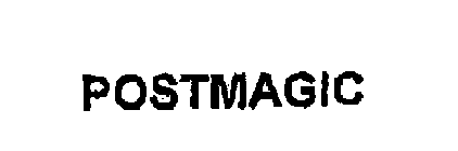 POSTMAGIC