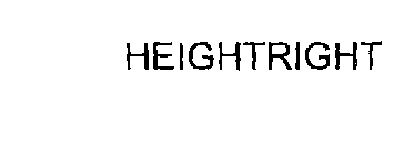 HEIGHTRIGHT
