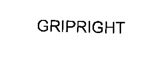 GRIPRIGHT