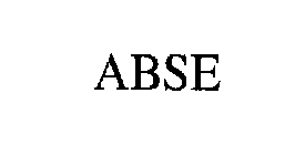 ABSE