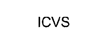 ICVS