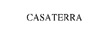 CASATERRA