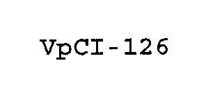 VPC I-126