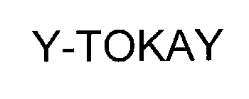 Y-TOKAY