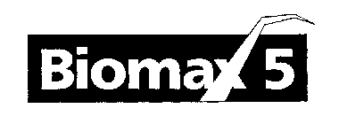 BIOMAX 5