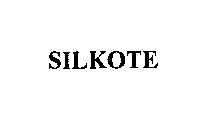 SILKOTE