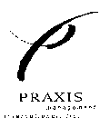 PRAXIS MANAGEMENT INTERNATIONAL, LLC.