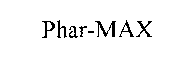 PHAR-MAX