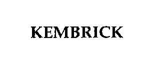 KEMBRICK