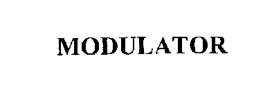 MODULATOR