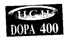 HGH DOPA 400