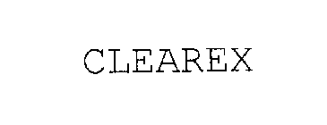 CLEAREX
