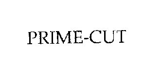 PRIME-CUT