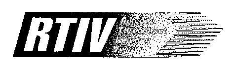 RTIV RELIABLE THROUGHPUT IMAGING VIEWER