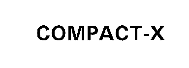 COMPACT-X