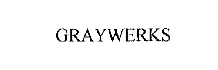 GRAYWERKS