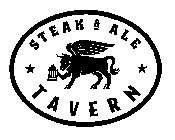 STEAK & ALE TAVERN