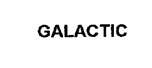 GALACTIC