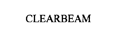 CLEARBEAM