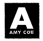 A AMY COE