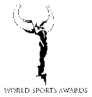 WORLD SPORTS AWARDS