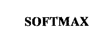 SOFTMAX