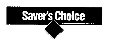 SAVER'S CHOICE