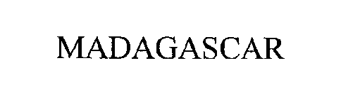 MADAGASCAR