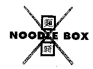NOODLE BOX